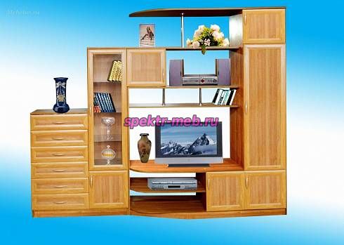 Стенка Формула