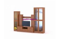 Стенка в гостиную Атлантида 2