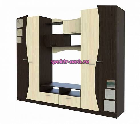 Стенка Муза-1