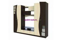 Стенка Муза-1