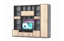 Стенка Орхидея 2