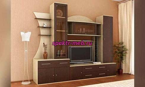 Гостиная Валентина 8