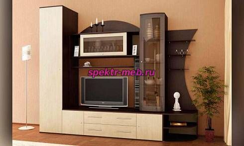 Гостиная Валентина 11