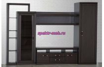 Стенка для гостиной Джелани