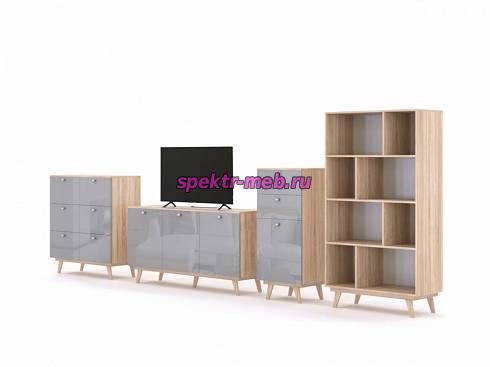 Стенка Бьянка 15