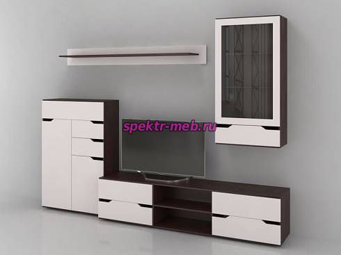 Стенка Браво 2