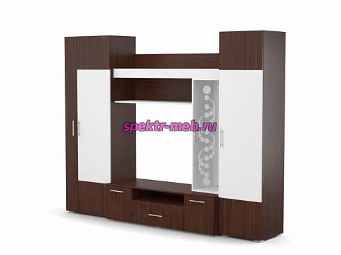 Стенка Мадрид 2