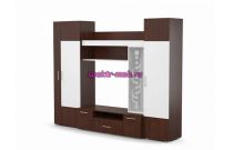 Стенка Мадрид 2