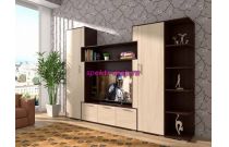 Стенка для гостиной Орландо