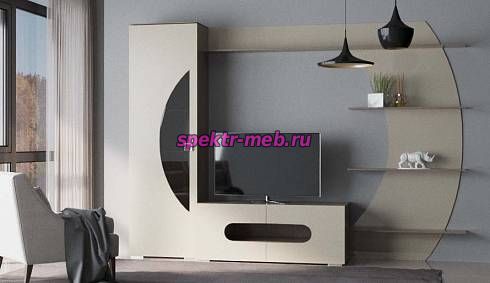 Стенка Ларго