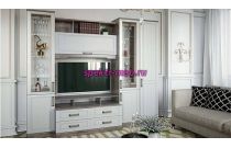 Гостиная Прованс 9