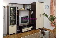 Гостиная М 20