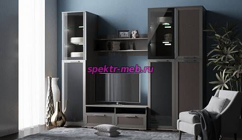 Стенка Домино-2