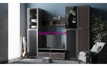 Стенка Домино-2