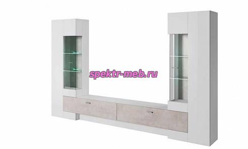 Гостиная FOSSIL