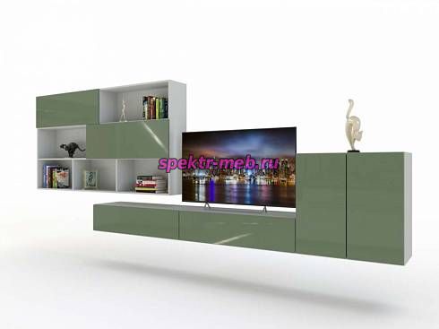 Стенка Полли 20