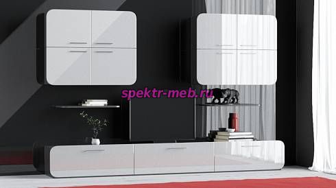 Стенка Модерно 13.1