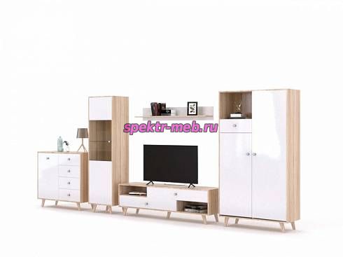 Стенка Север 2