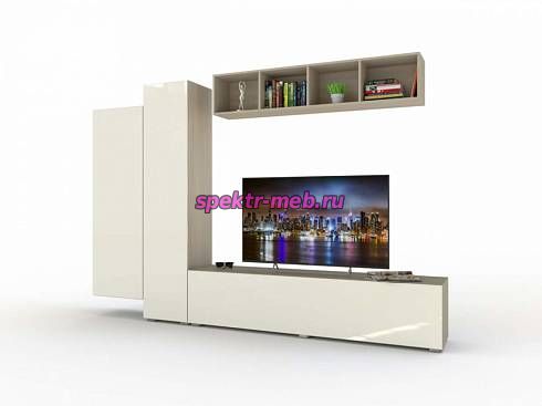 Стенка Полли 1