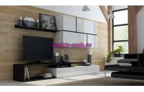 Гостиная Goya Белый мат