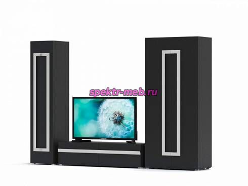 Стенка Стайл Люкс 3