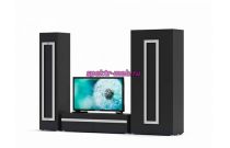 Стенка Стайл Люкс 3