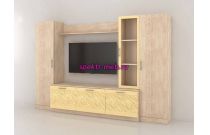 Стенка Вельвет 11