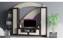 Стенка для гостиной Лина 13