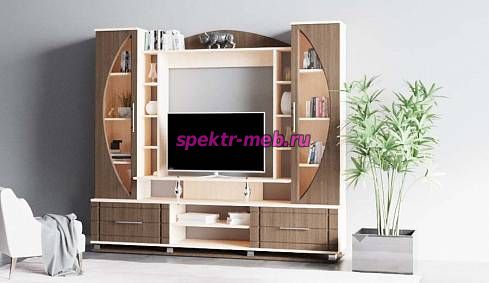 Гостиная Раунд 3