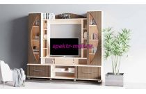 Гостиная Раунд 3