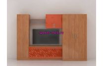 Стенка Вельвет 14