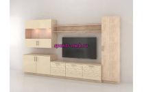 Стенка Вельвет 29