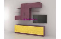 Стенка Вельвет 18