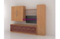 Стенка Вельвет 15