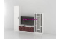 Стенка Вельвет 19