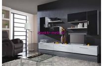 Гостиная Глянец-Люкс 6