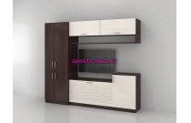 Стенка Вельвет 20