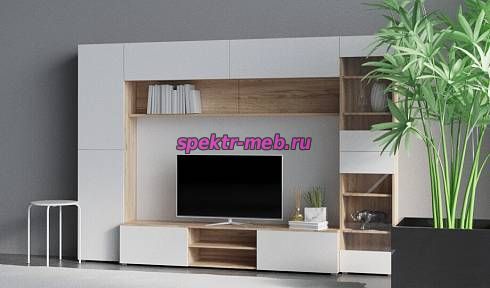 Стенка Верона-6