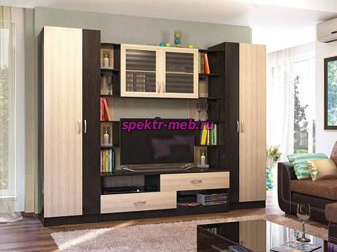 Стенка Марта-10