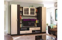 Стенка Марта-10