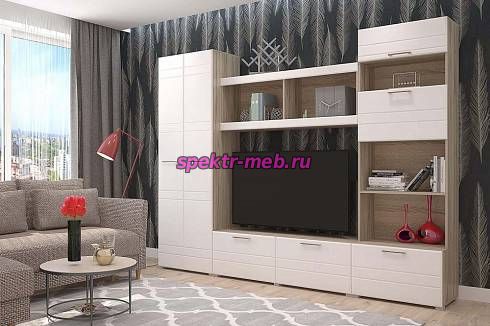 Стенка для гостиной Токио