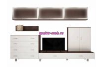 Стенка Стиль 16