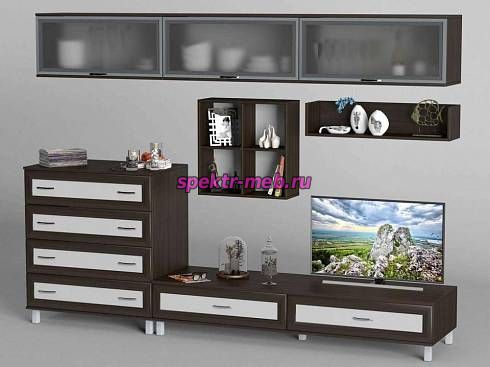 ТИСА Гостиная-22