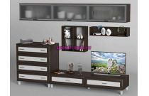 ТИСА Гостиная-22