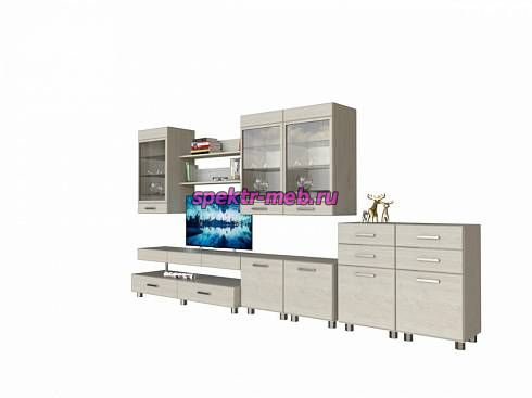 Гостиная Амелия 12