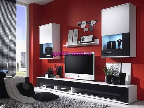 Стенка Глянец 8