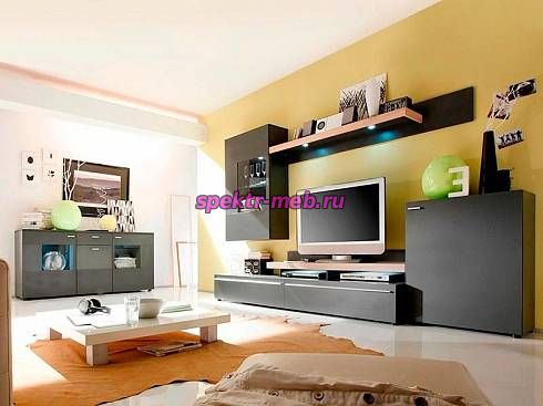 Стенка Глянец 14