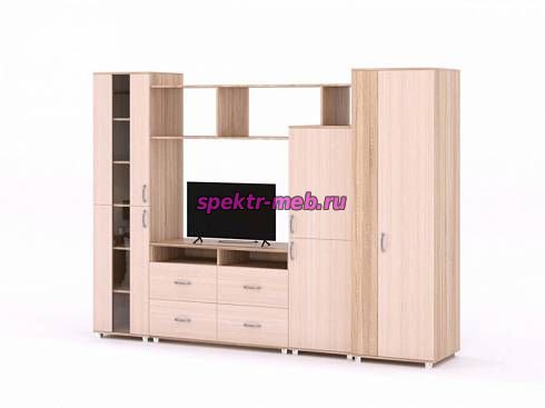 Стенка Каркаде 6