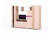 Стенка Каркаде 6