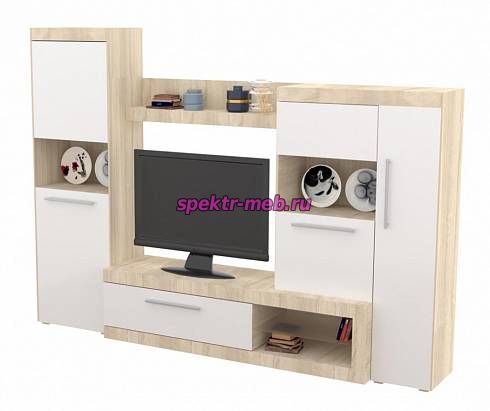 Стенка Сицилия 2